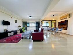 Blk 134 Teck Whye Lane (Choa Chu Kang), HDB Executive #626578381